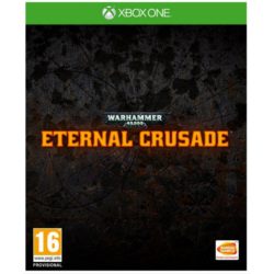 Warhammer 40,000 Eternal Crusade Game Xbox One